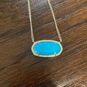 Kendra Scott Dylan Necklace